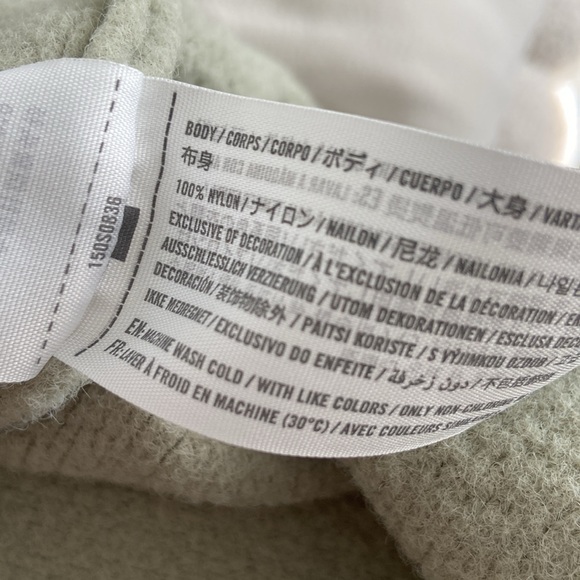 A&F Soft Collection Collared Sweater - Picture 7 of 8